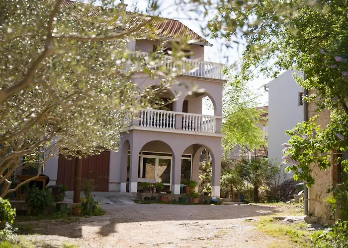 Apartman Vito