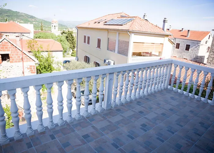Apartman Vito