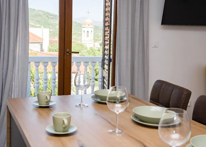 Apartman Vito