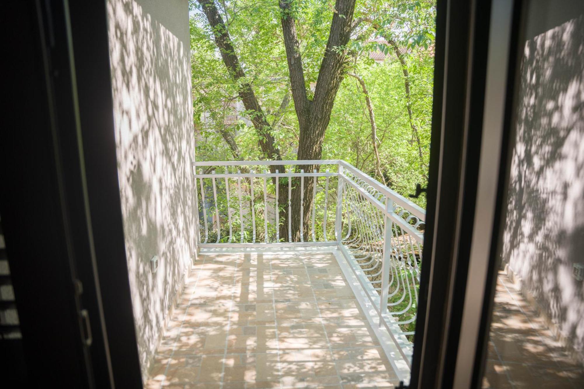 Apartma Vito Drnis