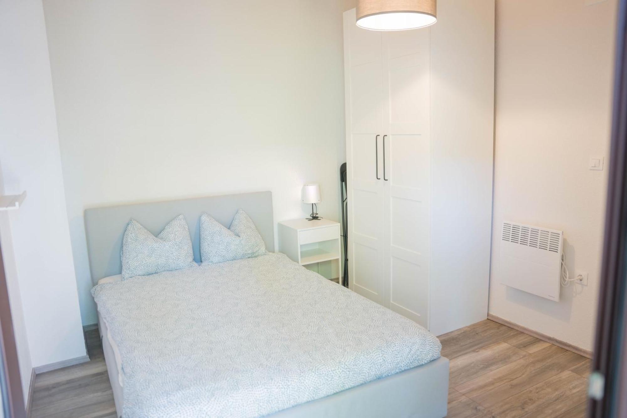Apartma Vito *