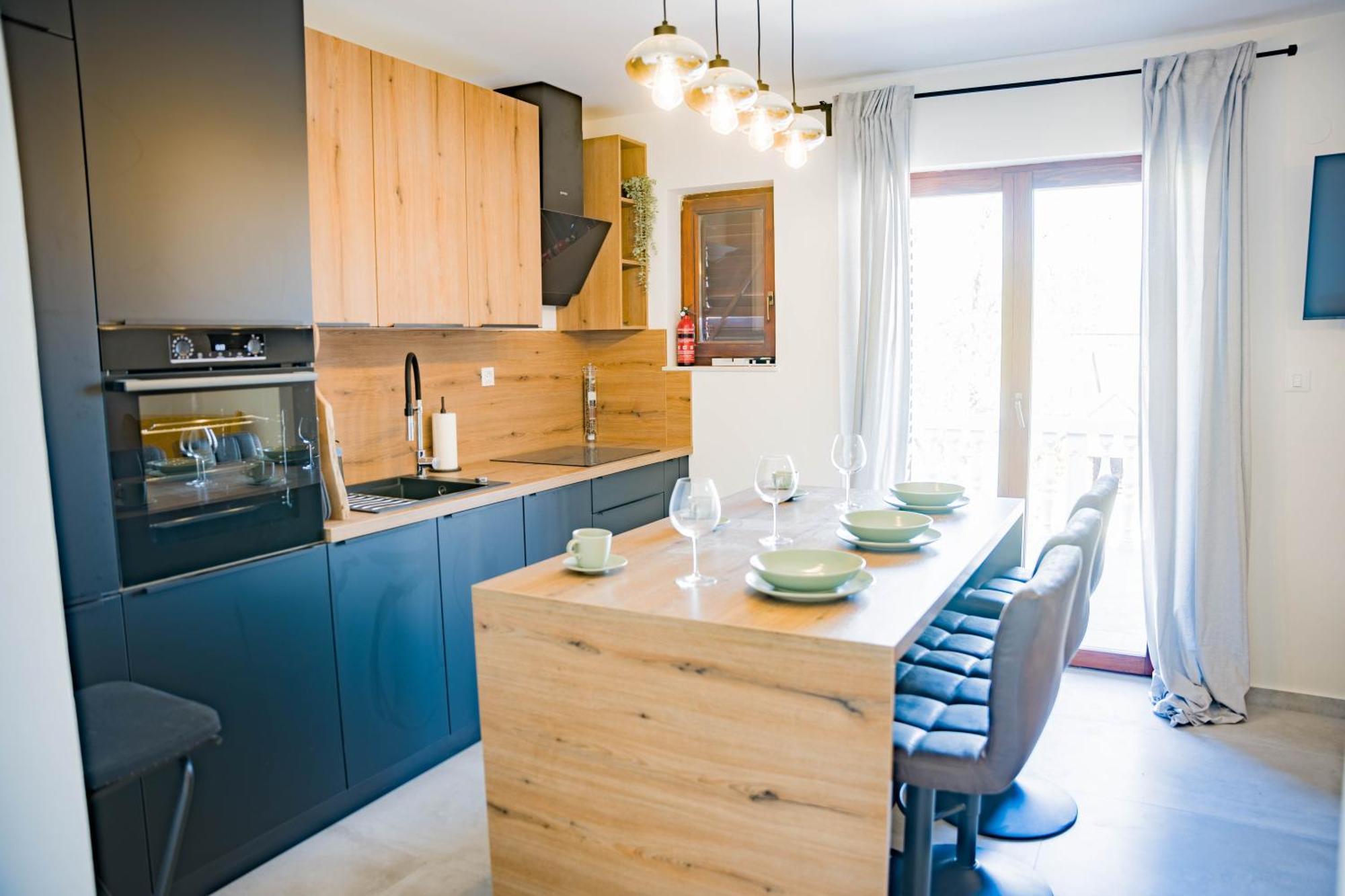 Vito Apartma Drnis